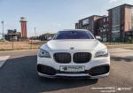 BMW 7-Series PD7R by Prior Design 2016 года